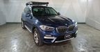 Bmw X3 2.0 XDRIVE30IA X LINE AUTO 4WD Suv 2018