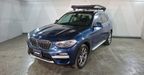 Bmw X3 2.0 XDRIVE30IA X LINE AUTO 4WD Suv 2018