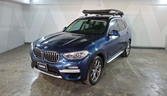 Bmw • X3