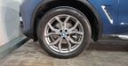 Bmw X3 2.0 XDRIVE30IA X LINE AUTO 4WD Suv 2018