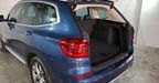 Bmw X3 2.0 XDRIVE30IA X LINE AUTO 4WD Suv 2018