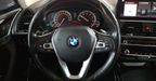 Bmw X3 2.0 XDRIVE30IA X LINE AUTO 4WD Suv 2018