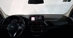 Bmw X3 2.0 XDRIVE30IA X LINE AUTO 4WD Suv 2018