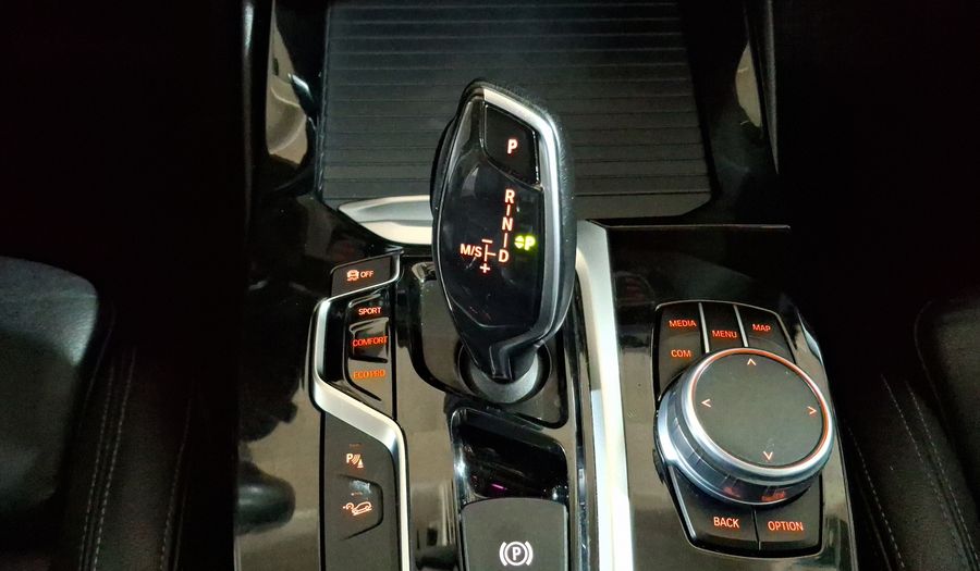 Bmw X3 2.0 XDRIVE30IA X LINE AUTO 4WD Suv 2018