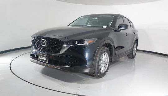 Mazda • CX-5