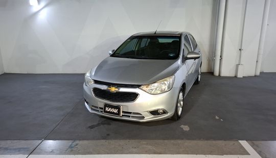 Chevrolet • Aveo