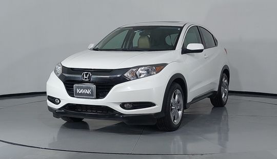 Honda • HR-V