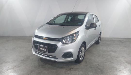 Chevrolet • Beat