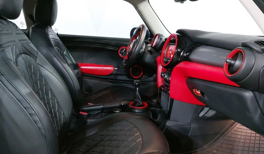 Mini Cooper 1.5 COOPER SALT Hatchback 2021