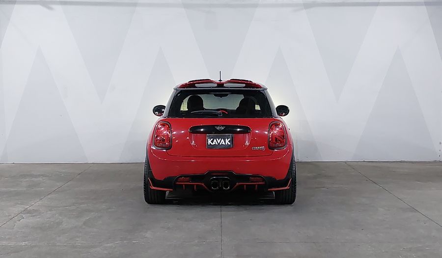 Mini Cooper 1.5 COOPER SALT Hatchback 2021