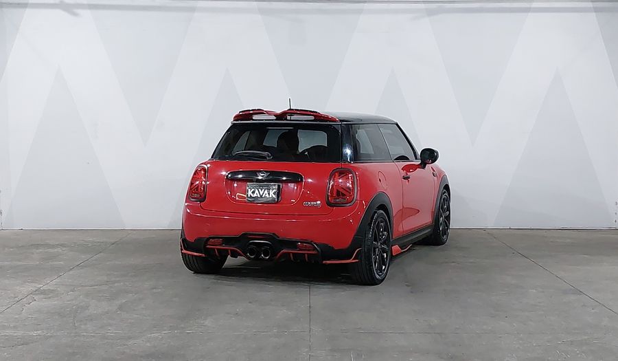Mini Cooper 1.5 COOPER SALT Hatchback 2021