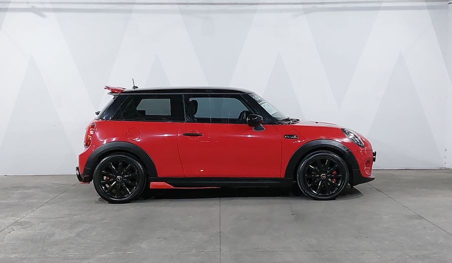 Mini Cooper 1.5 COOPER SALT Hatchback 2021
