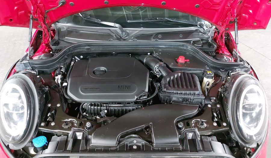 Mini Cooper 1.5 COOPER SALT Hatchback 2021
