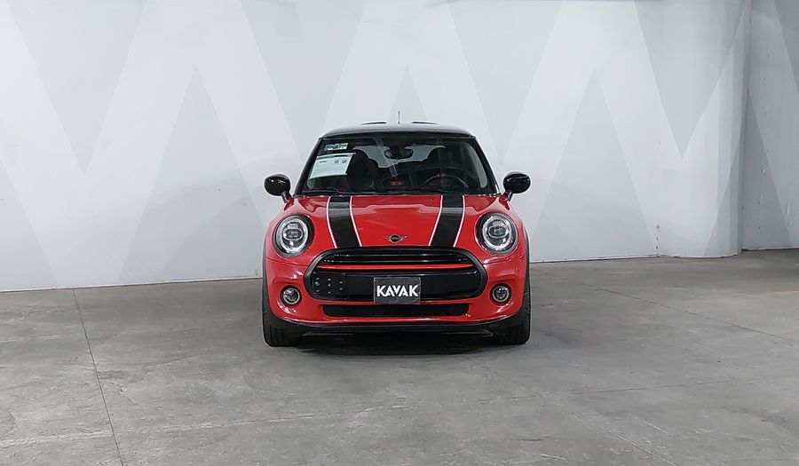 Mini Cooper 1.5 COOPER SALT Hatchback 2021
