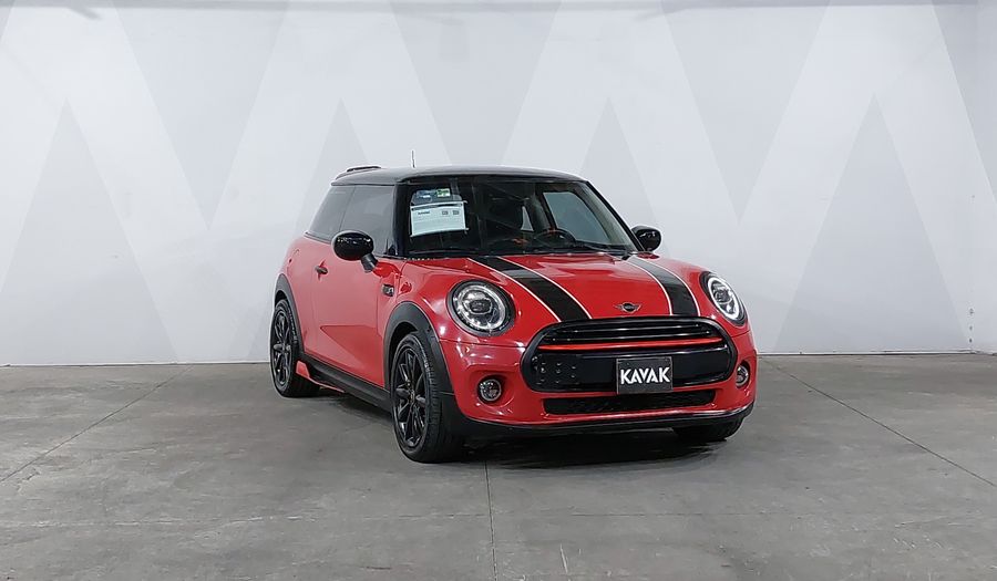 Mini Cooper 1.5 COOPER SALT Hatchback 2021