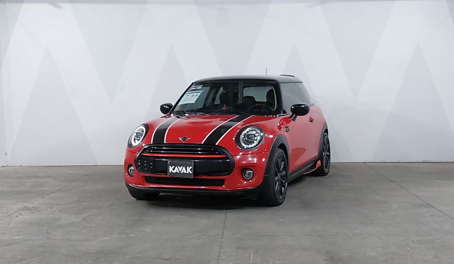 Mini Cooper 1.5 COOPER SALT Hatchback 2021