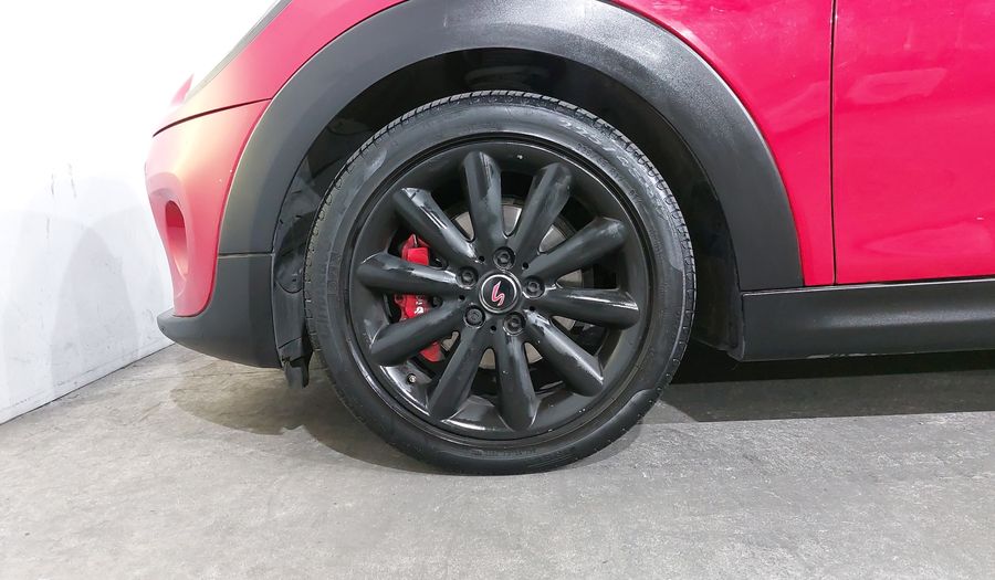 Mini Cooper 1.5 COOPER SALT Hatchback 2021