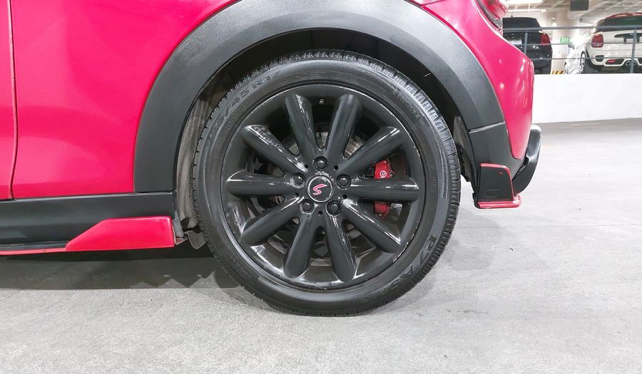 Mini Cooper 1.5 COOPER SALT Hatchback 2021