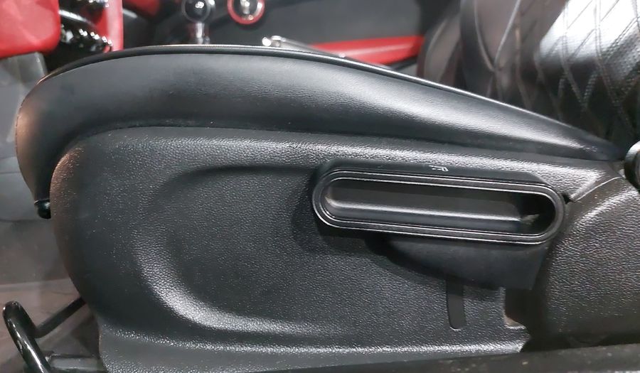Mini Cooper 1.5 COOPER SALT Hatchback 2021
