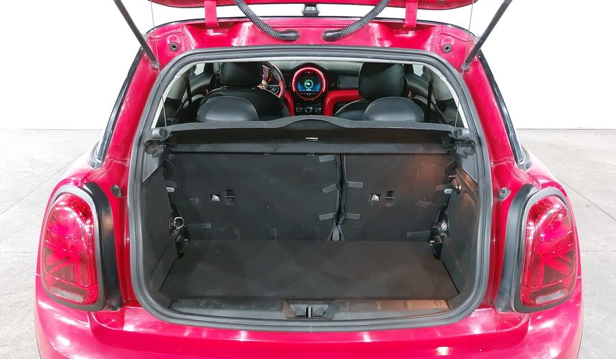 Mini Cooper 1.5 COOPER SALT Hatchback 2021