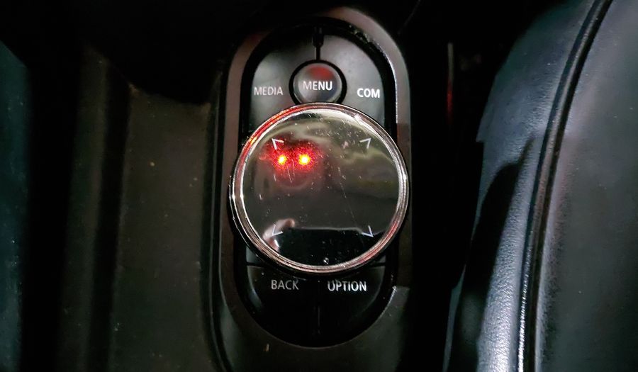 Mini Cooper 1.5 COOPER SALT Hatchback 2021