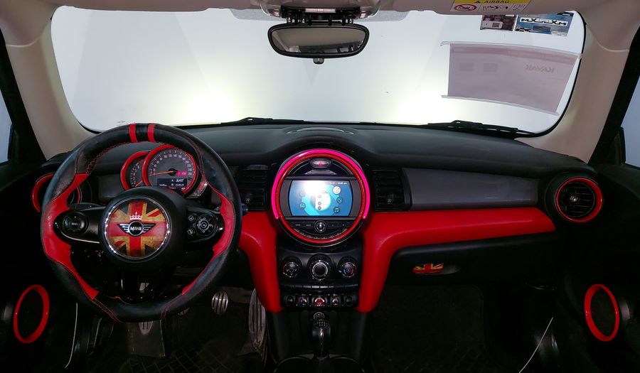 Mini Cooper 1.5 COOPER SALT Hatchback 2021