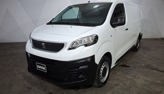 Peugeot • Expert
