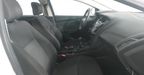 Ford Focus 2.0 S MT Sedan 2015