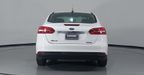 Ford Focus 2.0 S MT Sedan 2015