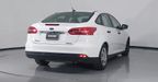 Ford Focus 2.0 S MT Sedan 2015
