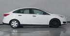 Ford Focus 2.0 S MT Sedan 2015