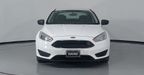 Ford Focus 2.0 S MT Sedan 2015