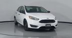 Ford Focus 2.0 S MT Sedan 2015