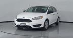 Ford Focus 2.0 S MT Sedan 2015
