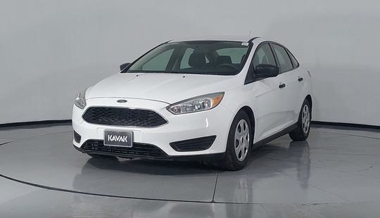 Ford • Focus