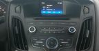Ford Focus 2.0 S MT Sedan 2015