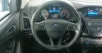 Ford Focus 2.0 S MT Sedan 2015