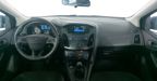 Ford Focus 2.0 S MT Sedan 2015