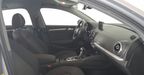 Audi A3 2.0 TFSI DYNAMIC Sedan 2017