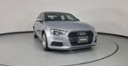 Audi A3 2.0 TFSI DYNAMIC Sedan 2017