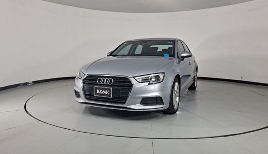 Audi • A3
