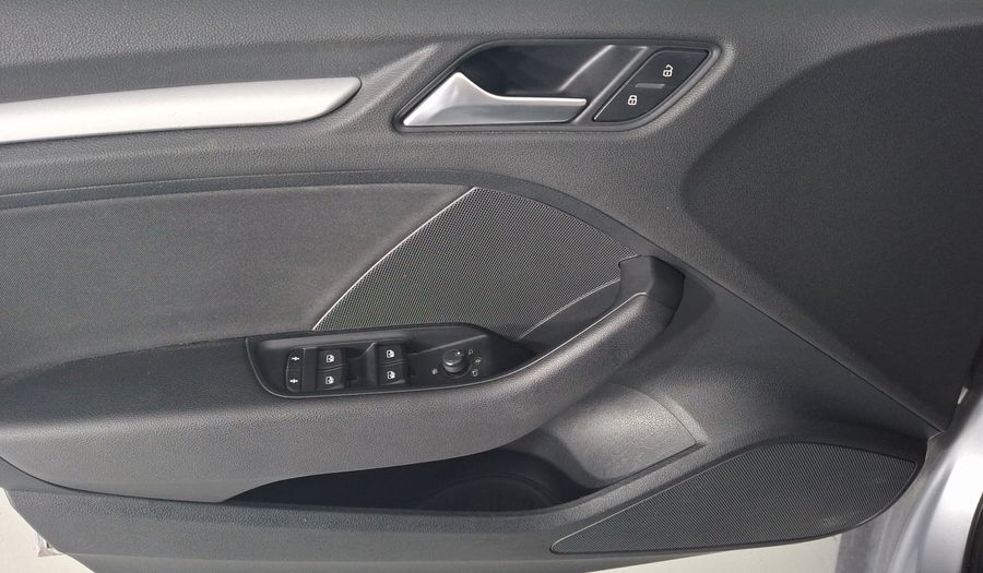 Audi A3 2.0 TFSI DYNAMIC Sedan 2017