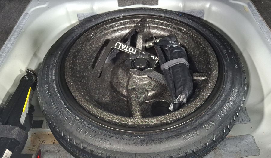 Audi A3 2.0 TFSI DYNAMIC Sedan 2017