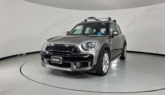 Mini • Countryman