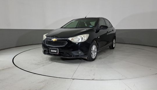 2019 • 113,718 km • Automático