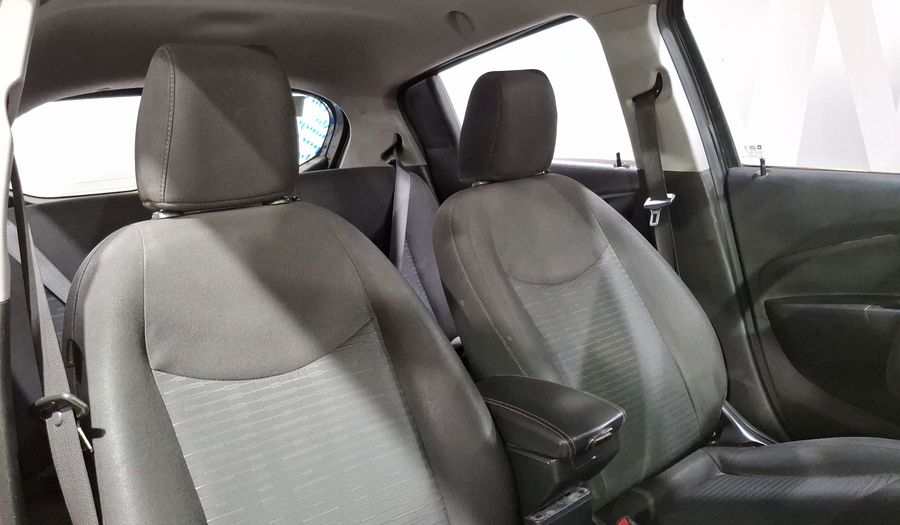 Chevrolet Spark 1.4 LT CVT F Hatchback 2019