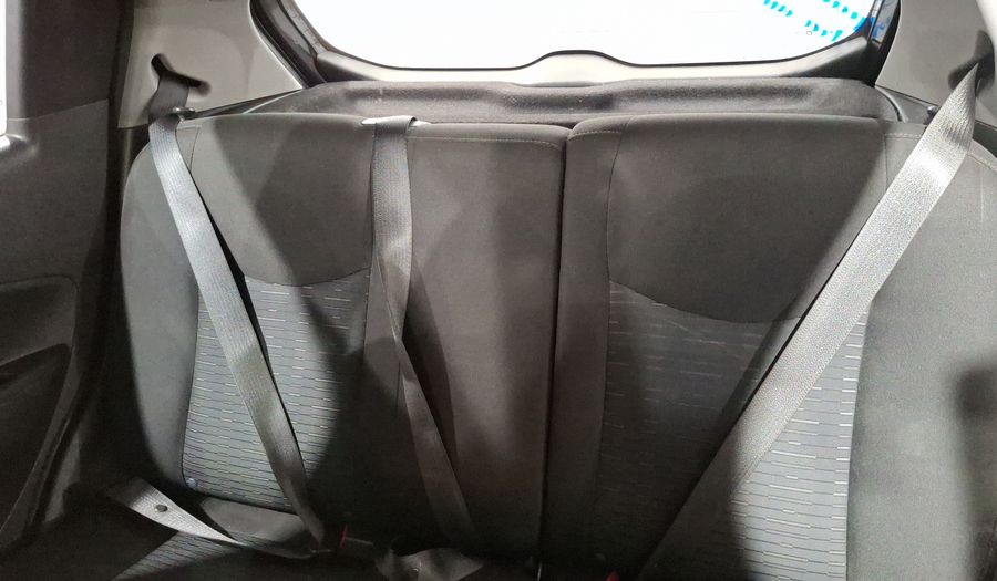 Chevrolet Spark 1.4 LT CVT F Hatchback 2019