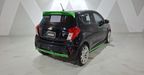 Chevrolet Spark 1.4 LT CVT F Hatchback 2019