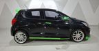 Chevrolet Spark 1.4 LT CVT F Hatchback 2019