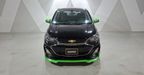 Chevrolet Spark 1.4 LT CVT F Hatchback 2019